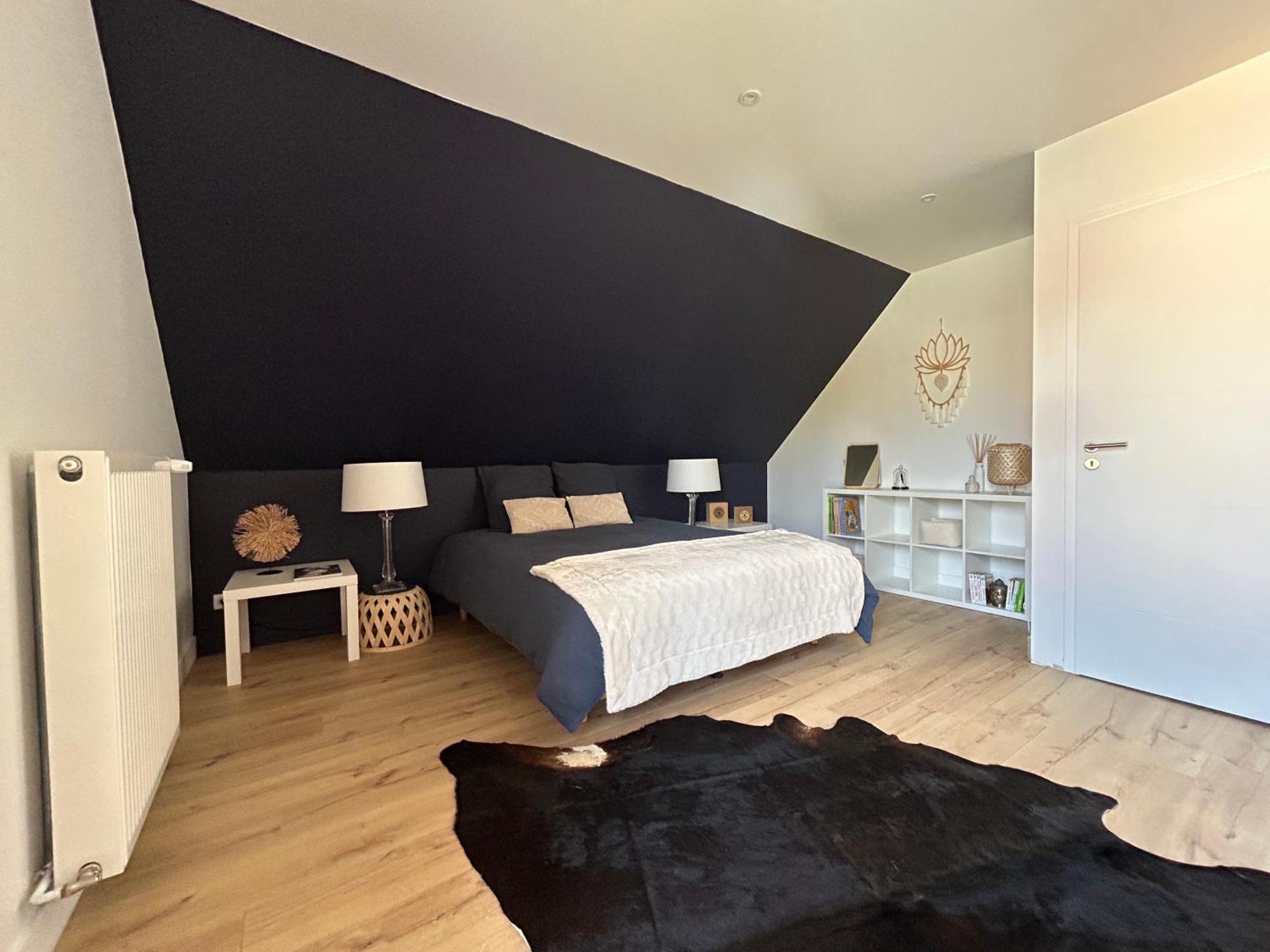 Ferienwohnung Parenthese D'Opale Wimille Exterior foto